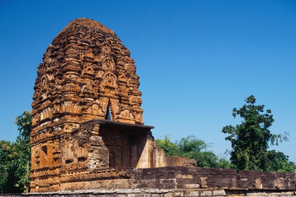 sirpur min