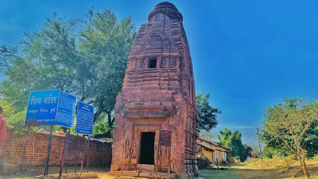sita devi temple deorbija