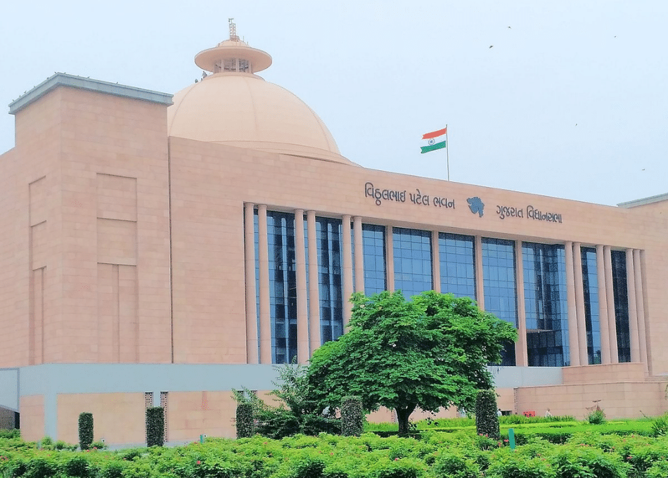 the vithalbhai patel bhawan