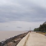 tithal beach surat india tourism history
