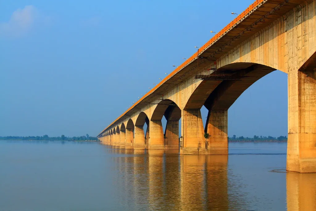 tmsjy3tdx8gwdvmryo65uq8dywce 1585579822 Gandhi Setu Bridge in Patna India