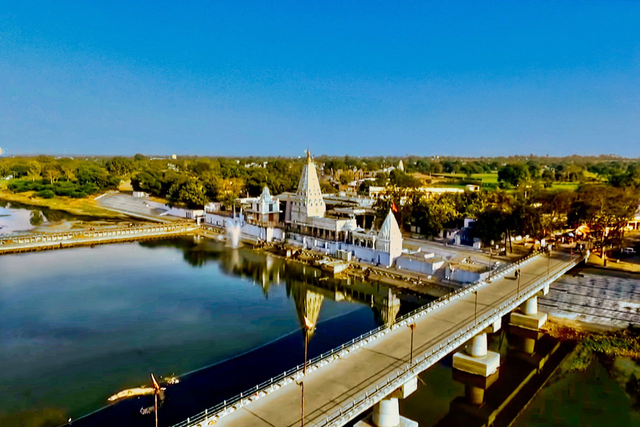 0111321 Pasupatinath temple Mandsaur Madhya Pradesh 138