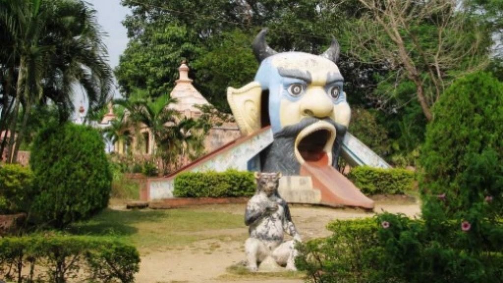 Best Places Visiting in Deoghar – Explore Top Attractions & Hidden Gems 5 2018031337