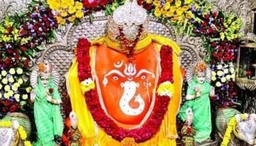 Top 5 Best Places Visiting in Indore – Palaces, Temples & Local Delights 6 2019062522 1