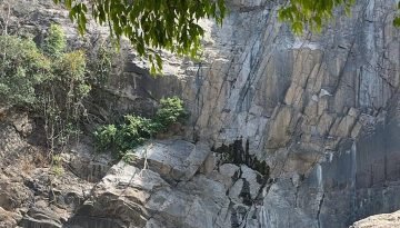 Top 5 Best Places Visiting in Koderma for Nature, Heritage & Spirituality 2 2024051392