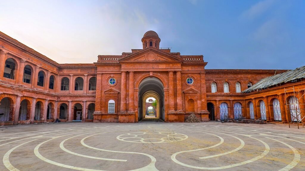 3 partition museum amritsar punjab attr hero
