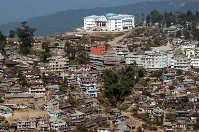 Top 10 Best Places to Visiting in Dimapur – Waterfalls, Culture & Scenic Views 6