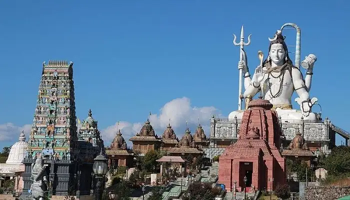 Char Dham