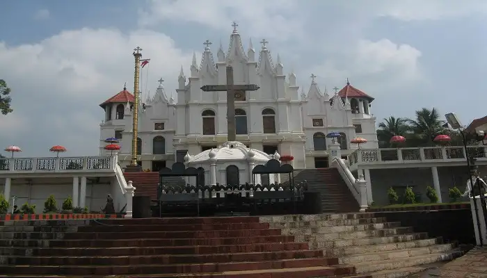 Experiencing History At St. George Orthodox Church