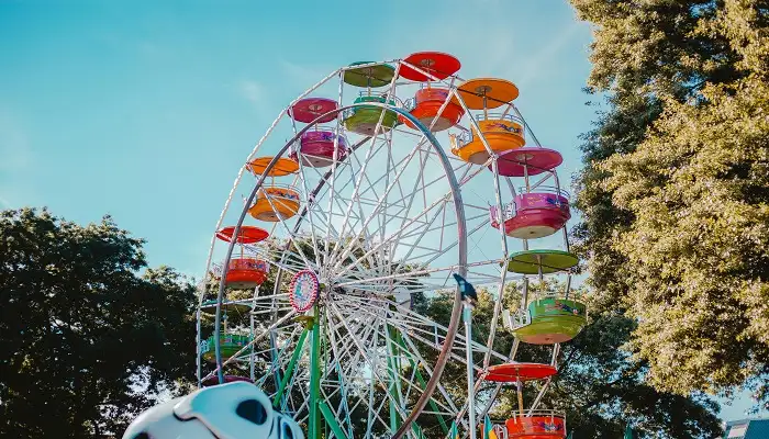Gotmar Mela