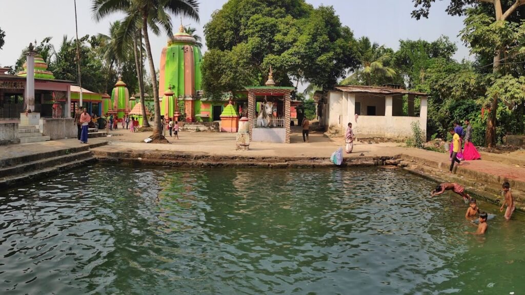 Jhadeswar Temple Danapur 3