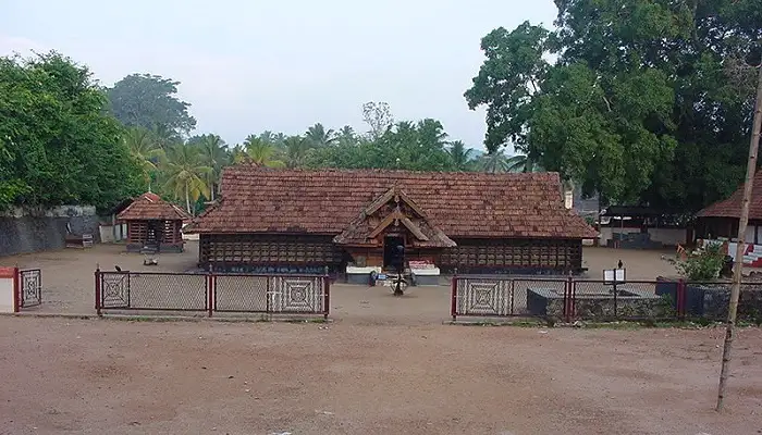 KulathupuzhaShastaTemple