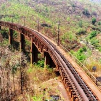 Maliguda Bridge Top 1
