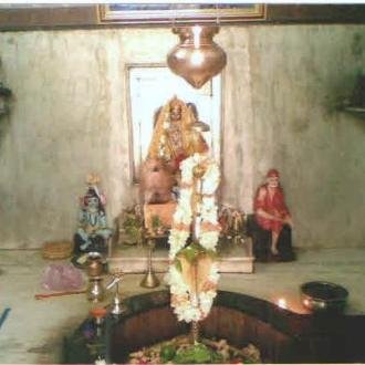 Pahadi mandir inner view 0