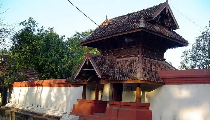Rameshwara temple