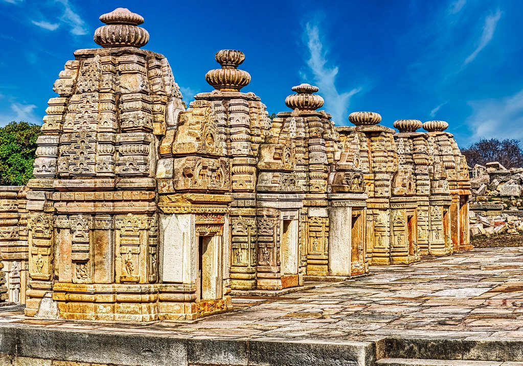bateswar temple