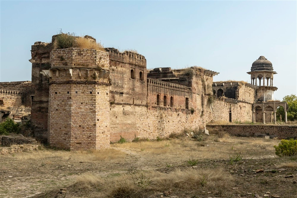 gohad fort