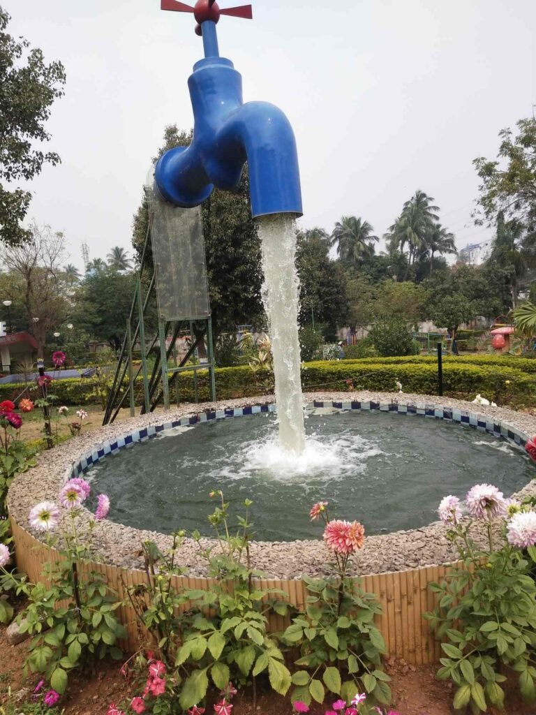 kapilash deer park odisha dhenkanal parks v0WPnFUKC9