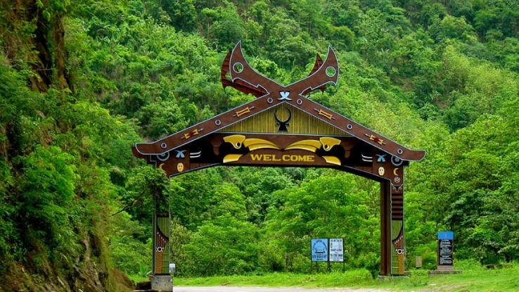 Top 10 Best Places to Visiting in Dimapur – Waterfalls, Culture & Scenic Views 4 kuki dolong village in nagaland 14708262930 1509512139t