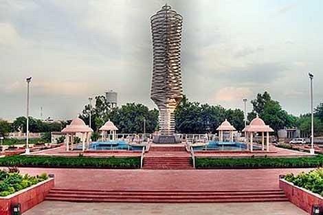 mukte minar added by