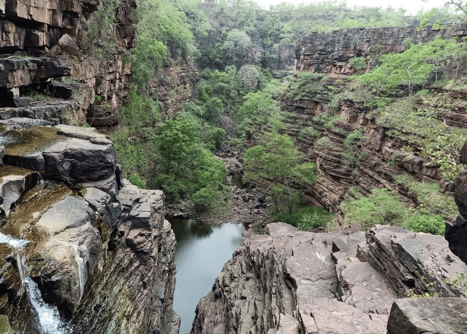 nidan kund