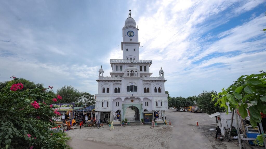 shri manji sahib gurudwara ludhiana punjab 1 attr hero