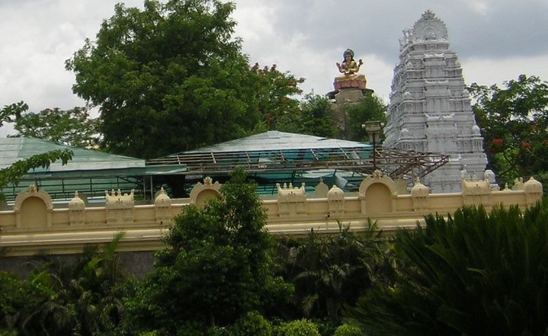861648478Basara Temple Main