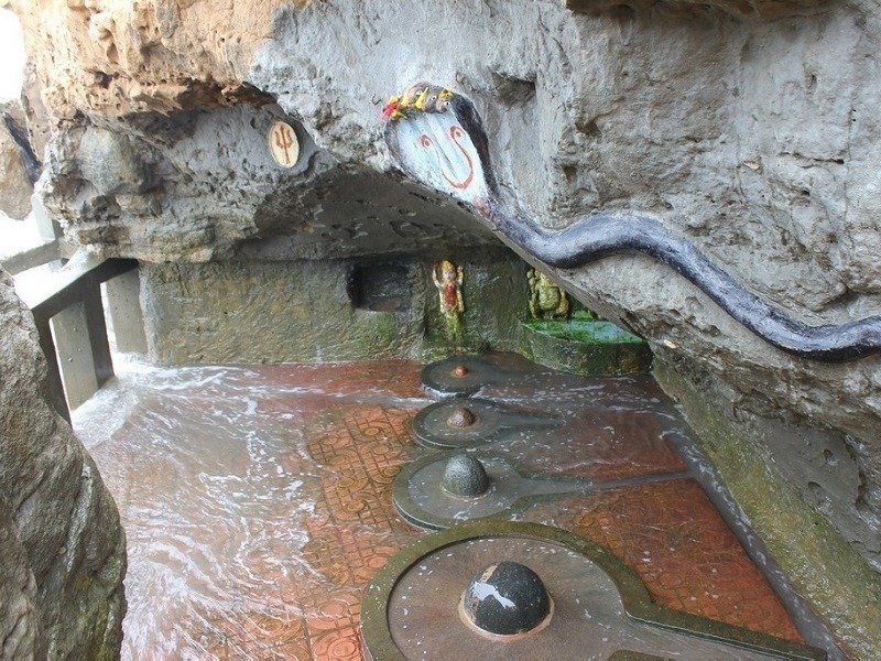 899766488Diu Gangeshwar Mahadev Temple Main