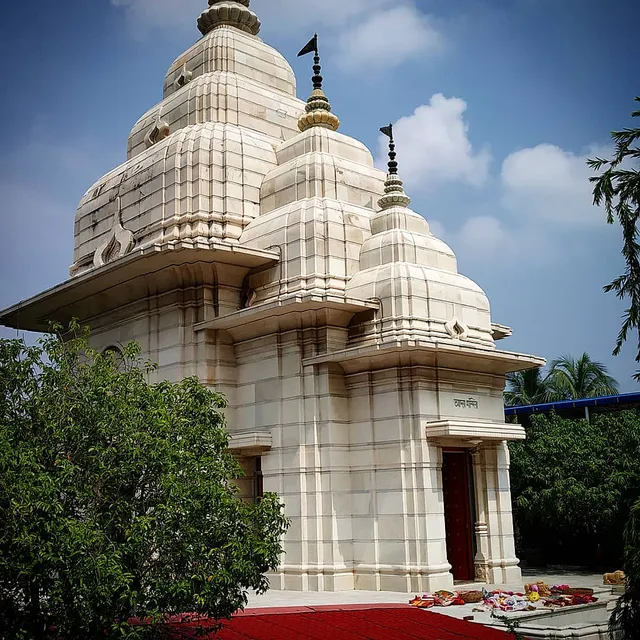 Adhyapit Temple