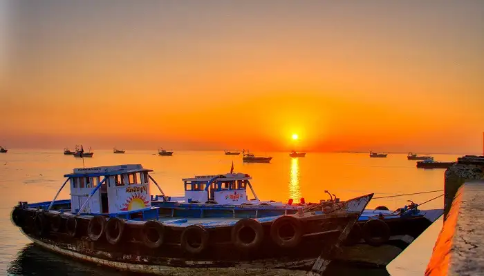 BEYT DWARKA