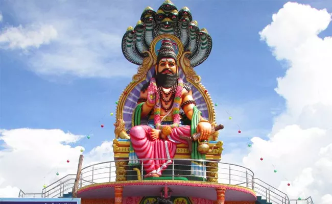Brahmamgari Matham.jpg