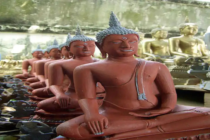 Buddha Image Foundry1
