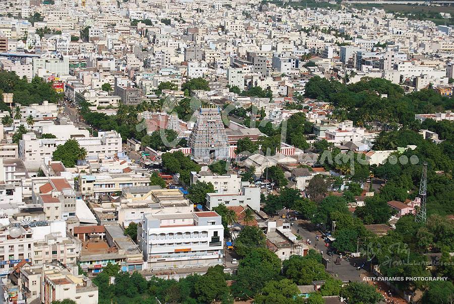 City of karur