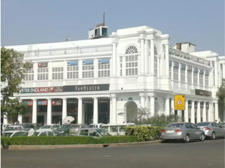 Delhi