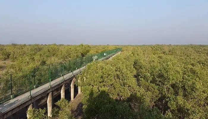 Eturnagaram Wildlife Sanctuary