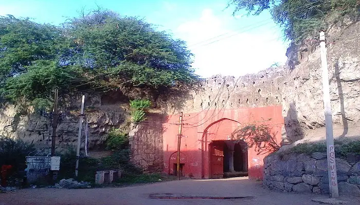 Gadwal Fort