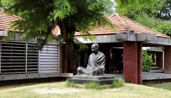 Gandhi Ashram