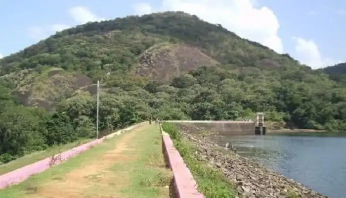 Best Places to Visit in Tenkasi – Explore Temples, Waterfalls & Scenic Spots 4 Gundar Dam