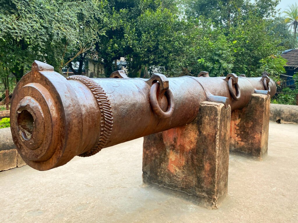 Jahankosha Kaman Murshidabad