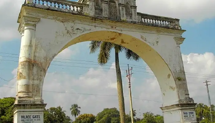 Jalpaiguri Rajbari