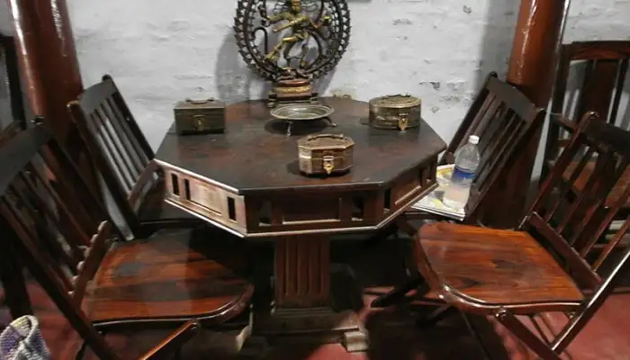 Kanchi Kudil