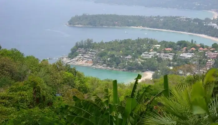 Karon Viewpoint 9th jun