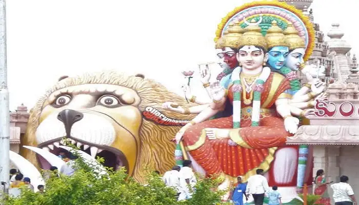 Kunda Satyanarayana Kala Dhamam