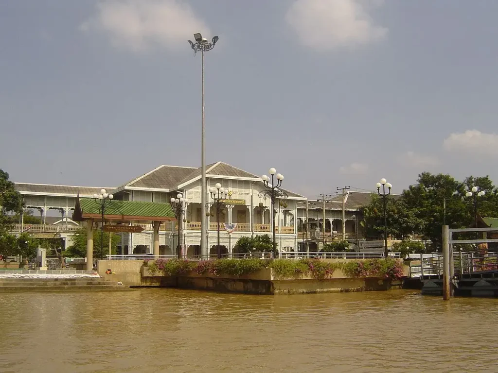 Museum Of Nonthaburi