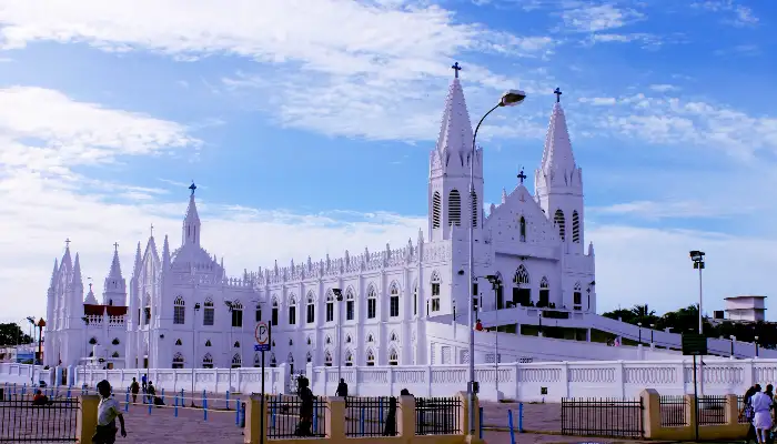 Nagapattinam Cover