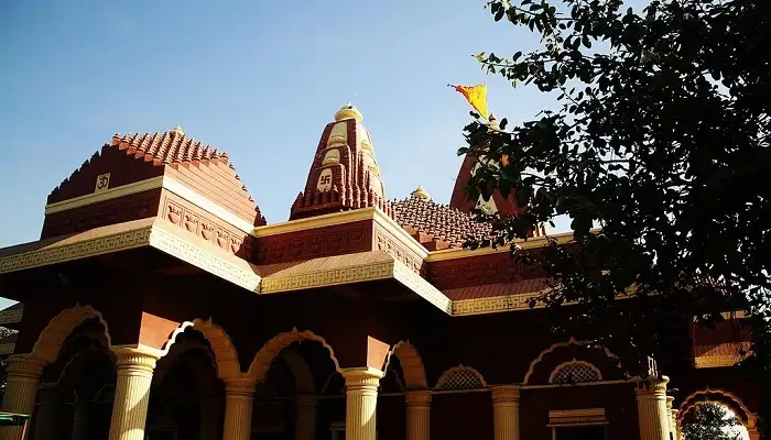 Nageshvara Jyotirlinga