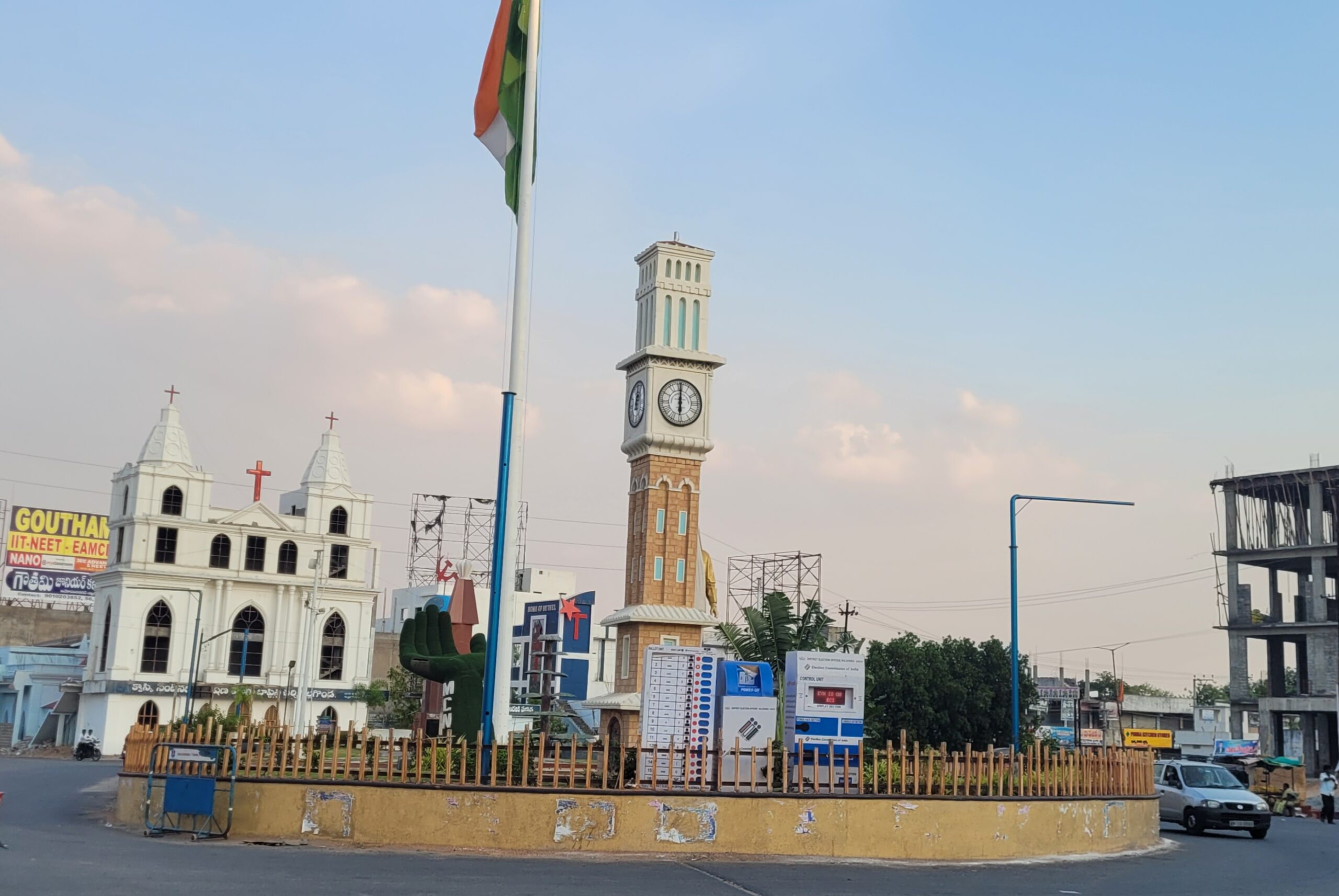 Nalgonda Clocktower scaled