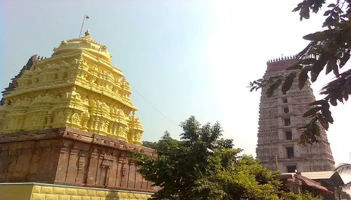 Narsapur Laxmi Narasimha Swamy Temple