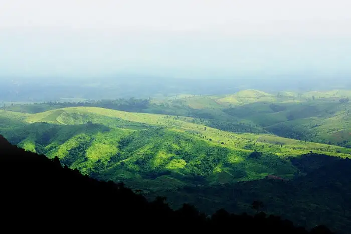 Phu Hin Rong Kla National Park1