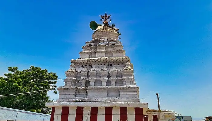 Pillalamarri Chennakeshava Temple